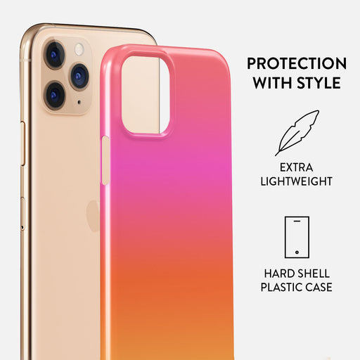 Sunset Club - iPhone 11 Pro Max Case 2