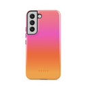 Sunset Club - Samsung Galaxy S22 Case 5