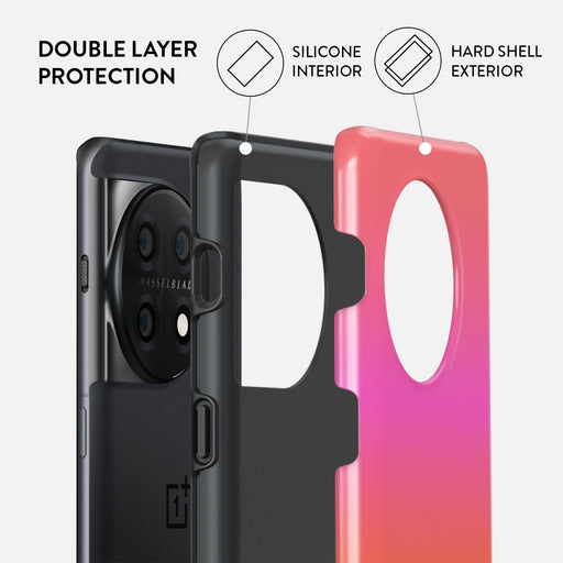 Sunset Club - OnePlus 11 Case 2