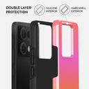 Sunset Club - Xiaomi Redmi Note 13 Pro 5G Case 2