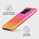 Sunset Club - Xiaomi Redmi Note 13 Pro 5G Case 3