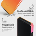 Sunset Club - Xiaomi Redmi Note 13 Pro 5G Case 4