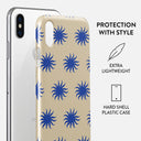 La Playa - iPhone X / XS Case 2