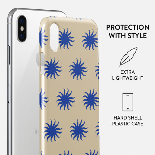 La Playa - iPhone X / XS Case 2