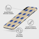 La Playa - iPhone X / XS Case 3