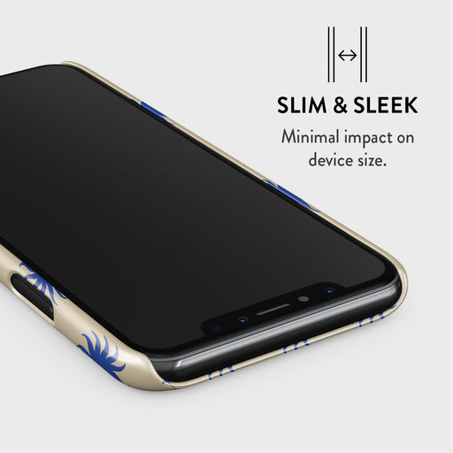 La Playa - iPhone XR Case 4