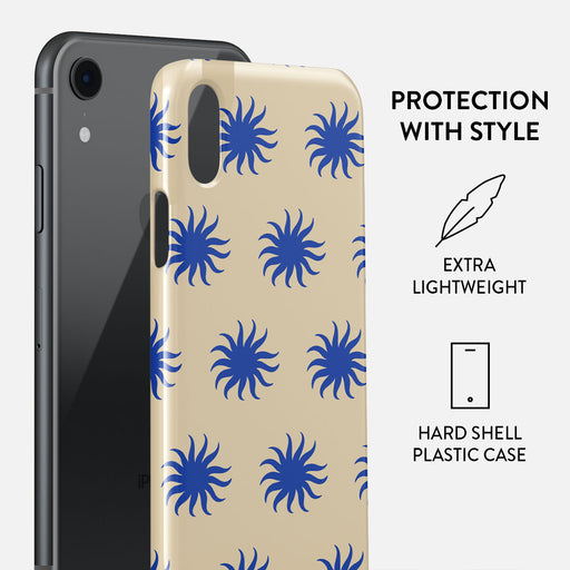 La Playa - iPhone XR Case 2