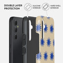 La Playa - Samsung Galaxy A34 Case 2