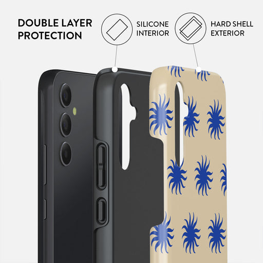 La Playa - Samsung Galaxy A34 Case 2