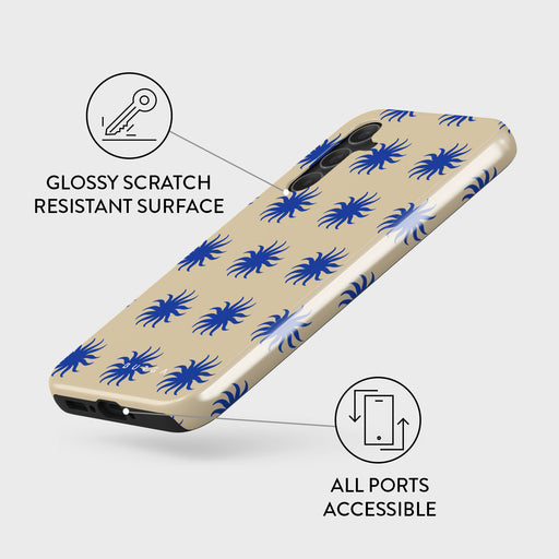La Playa - Samsung Galaxy A34 Case 3