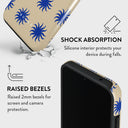 La Playa - Samsung Galaxy A34 Case 4