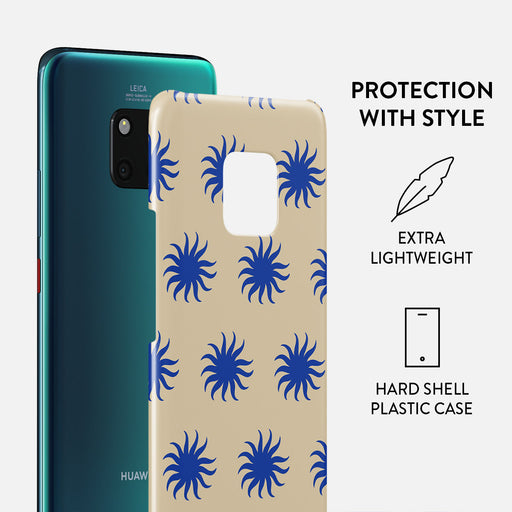 La Playa - Huawei Mate 20 Pro Case 2