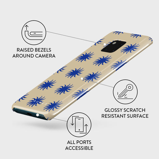 La Playa - Huawei Mate 20 Pro Case 3