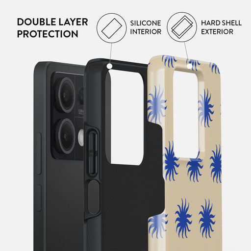 La Playa - Xiaomi Redmi Note 13 5G Case 2
