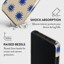La Playa - Xiaomi Redmi Note 13 5G Case 4