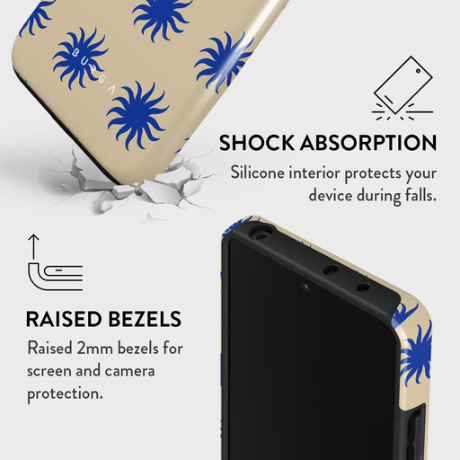 La Playa - Xiaomi Redmi Note 13 5G Case 4