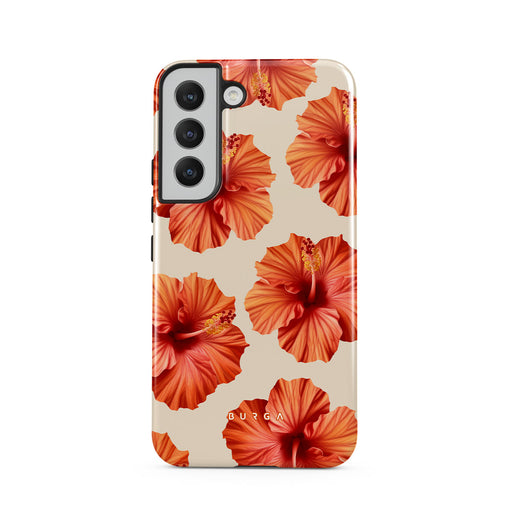 Bonita - Samsung Galaxy S22 Case 5