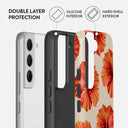 Bonita - Samsung Galaxy S22 Case 6