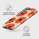 Bonita - Samsung Galaxy S22 Case 7