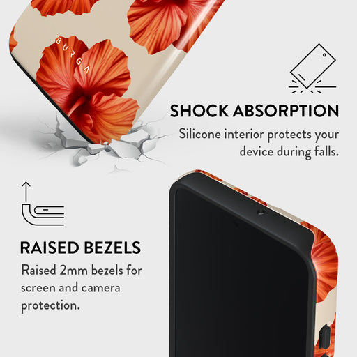 Bonita - Samsung Galaxy S22 Case 8