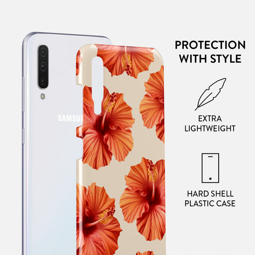 Bonita - Samsung Galaxy A70 Case 2