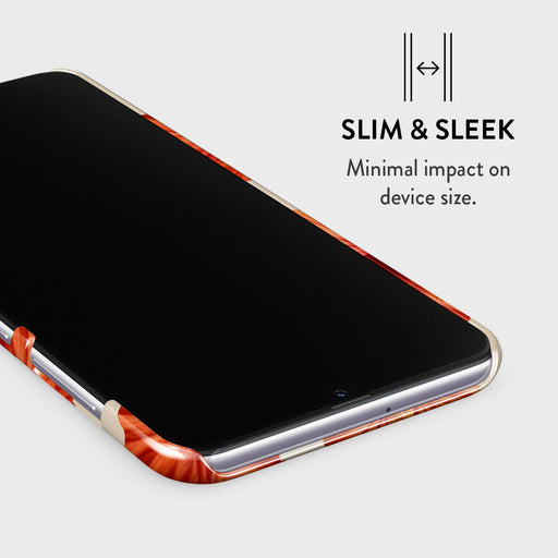 Bonita - Samsung Galaxy A70 Case 4