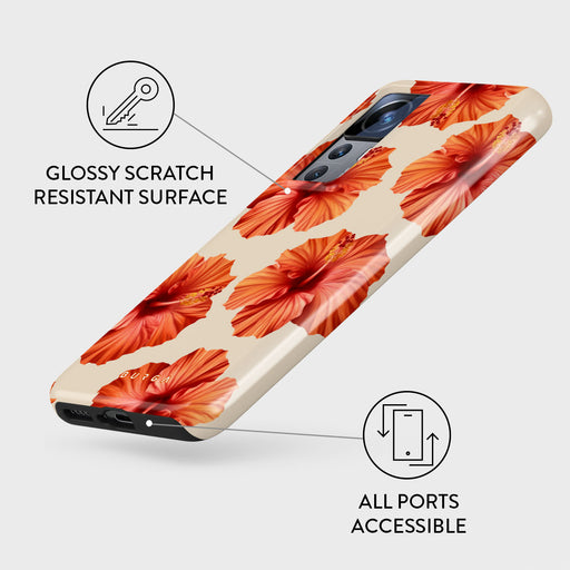 Bonita - Xiaomi 12T Case 3