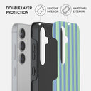 Sailaway - Samsung Galaxy S24 FE Case 2