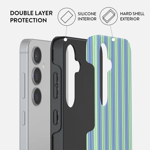 Sailaway - Samsung Galaxy S24 FE Case 2