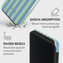 Sailaway - Samsung Galaxy S24 FE Case 4