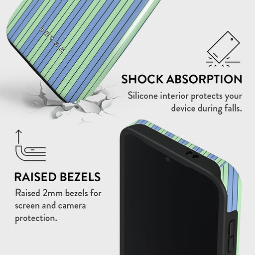 Sailaway - Samsung Galaxy S24 FE Case 4