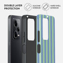 Sailaway - Xiaomi Redmi Note 12 Pro 5G Case 2
