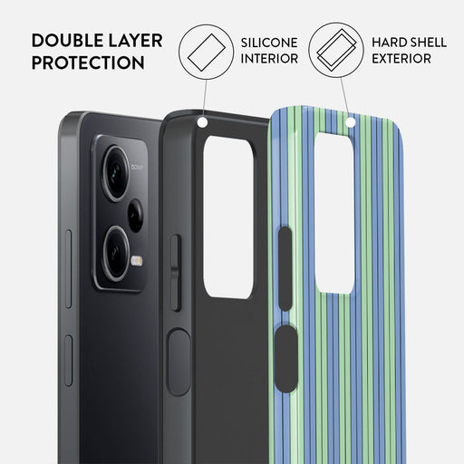 Sailaway - Xiaomi Redmi Note 12 Pro 5G Case 2