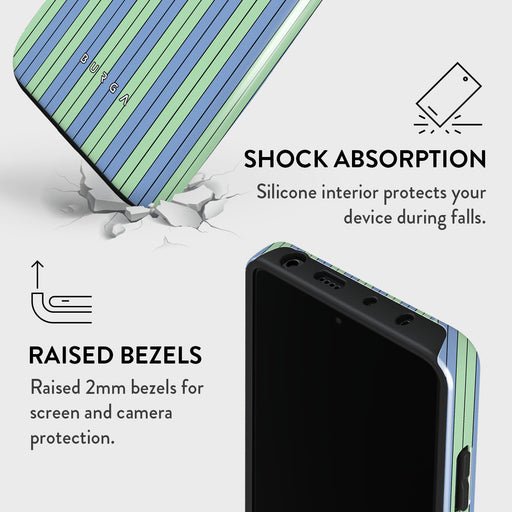Sailaway - Xiaomi Redmi Note 12 Pro 5G Case 4