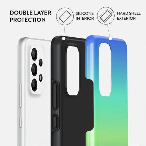 Horizon - Samsung Galaxy A33 Case 2