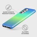 Horizon - Samsung Galaxy A33 Case 3