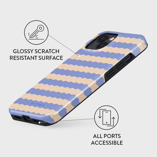 Splash - iPhone 13 Mini Case 7