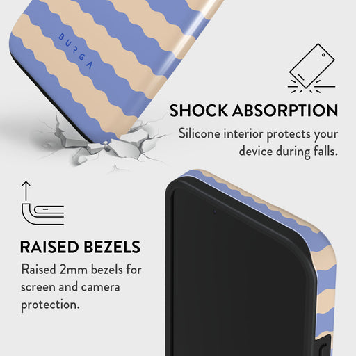 Splash - iPhone 13 Mini Case 8
