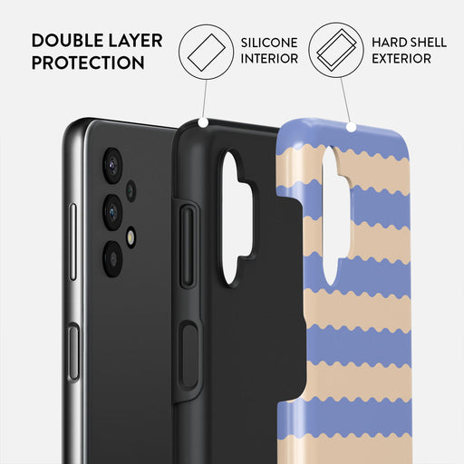 Splash - Samsung Galaxy A32 5G Case 2
