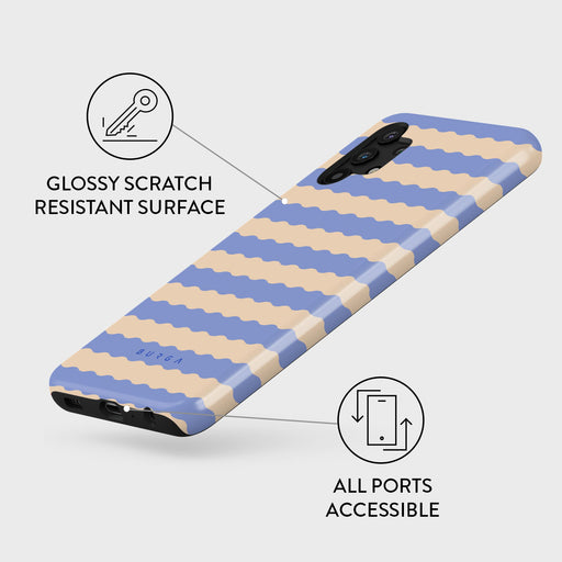 Splash - Samsung Galaxy A32 5G Case 3