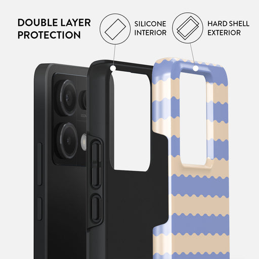 Splash - Xiaomi Redmi Note 13 Pro 5G Case 2