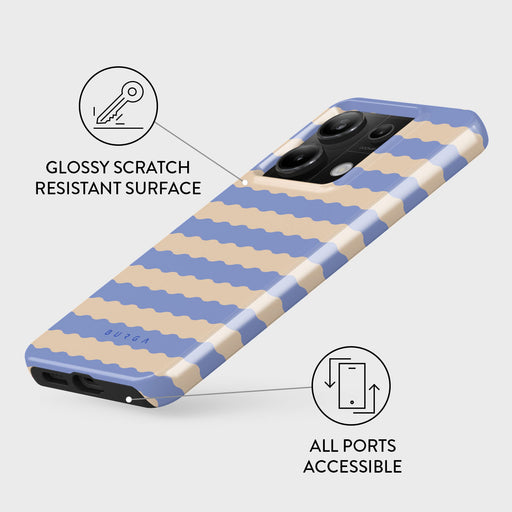 Splash - Xiaomi Redmi Note 13 Pro 5G Case 3
