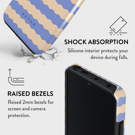 Splash - Xiaomi Redmi Note 13 Pro 5G Case 4