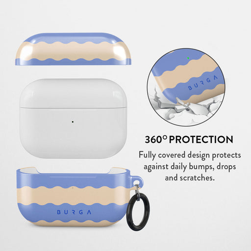 Splash - AirPods Pro Case 2