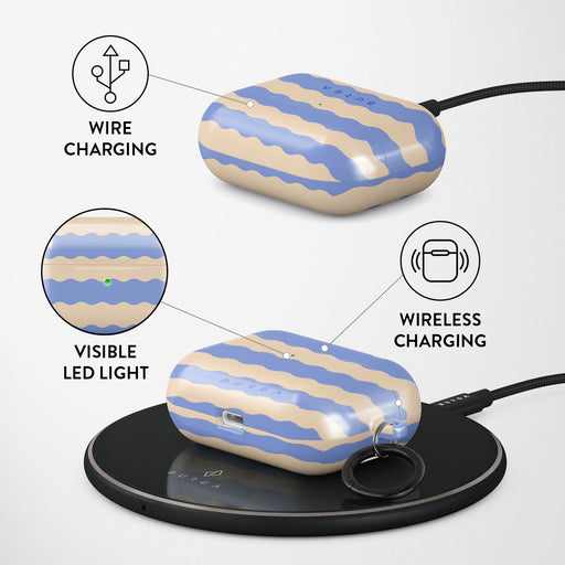 Splash - AirPods Pro Case 3