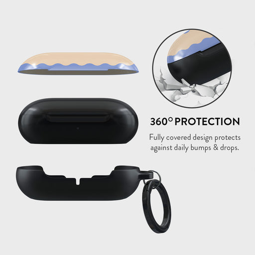 Splash - Samsung Galaxy Buds Case 2