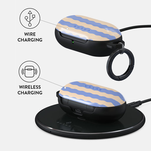 Splash - Samsung Galaxy Buds Case 3