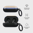 Splash - Samsung Galaxy Buds Case 4