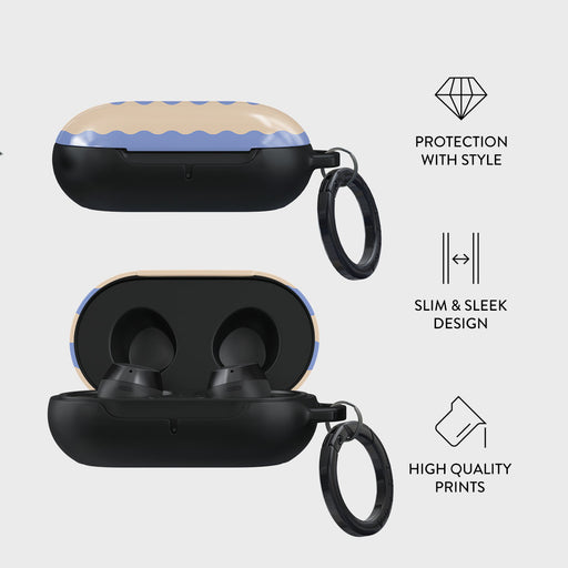 Splash - Samsung Galaxy Buds Case 4