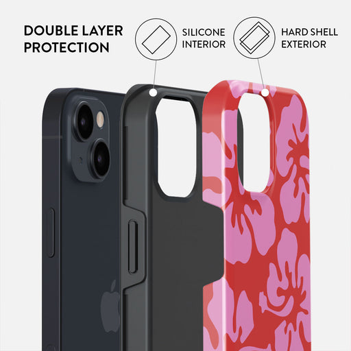 Me Gustas Tu - iPhone 15 Case 2